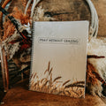 Prayer Journal