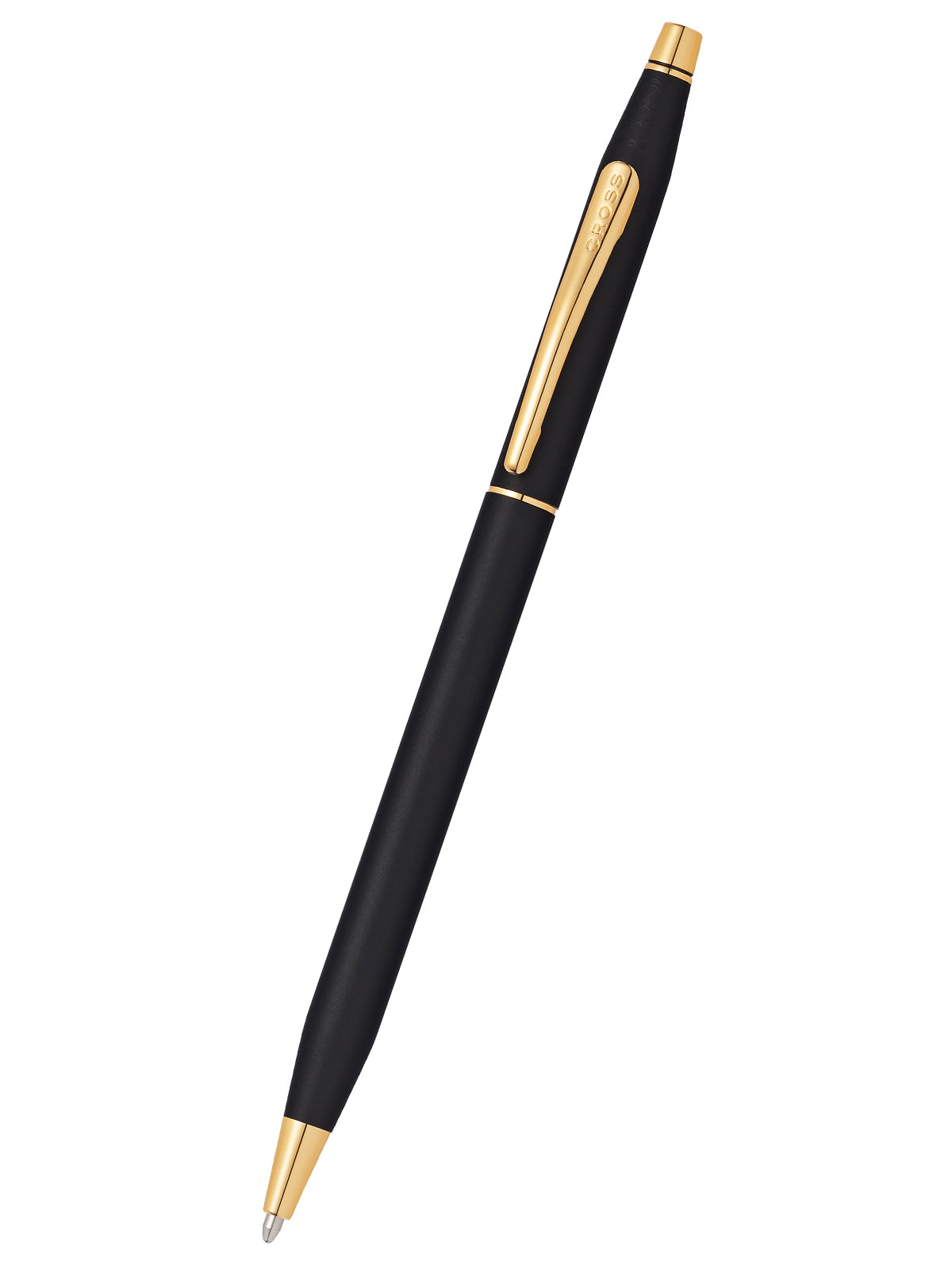 Classic Century® Classic Black Ballpoint Pen