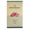 Monte Nevado - Sliced Jamon Iberico (3OZ)