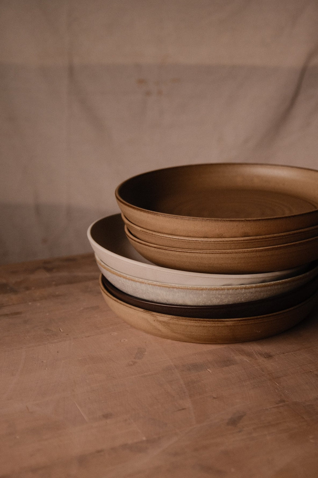 Wander Serving Platter