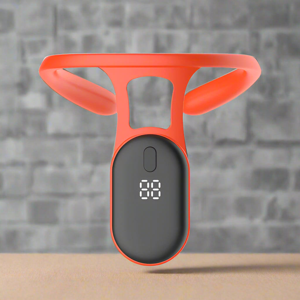 Smart Posture Correction Device