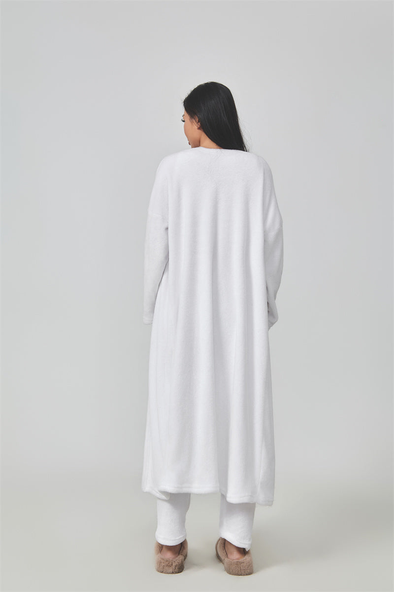 Women’s Cozy Three-Piece Lounge Set