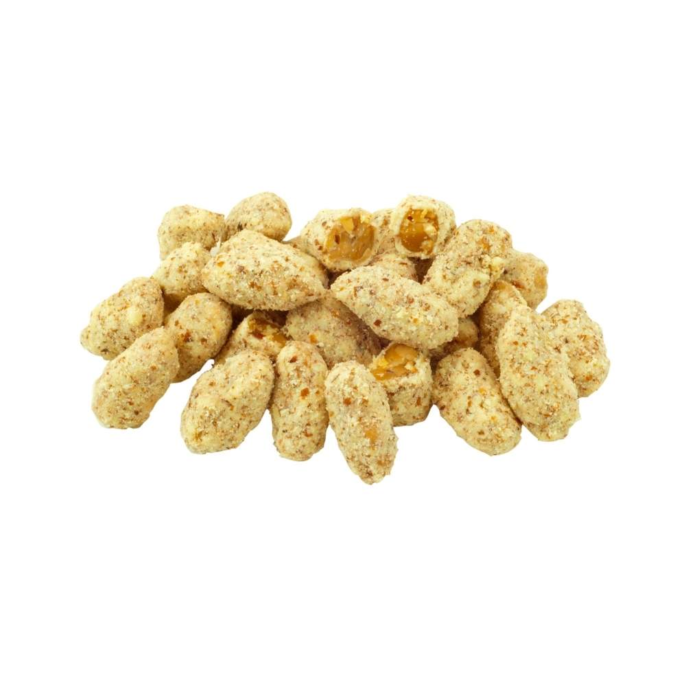 Owyhee Butter Toffee - Bite Size - 1 lb