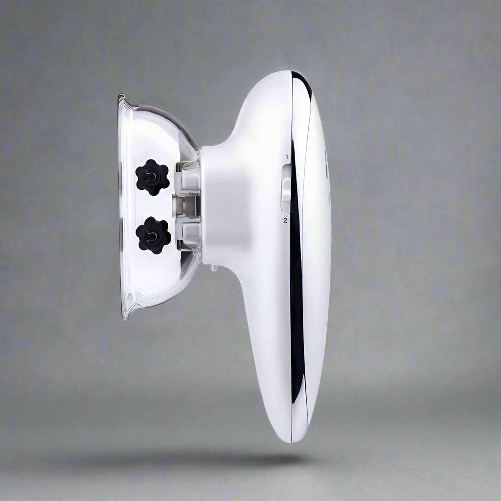 EMS Vacuum Suction Cup Massager
