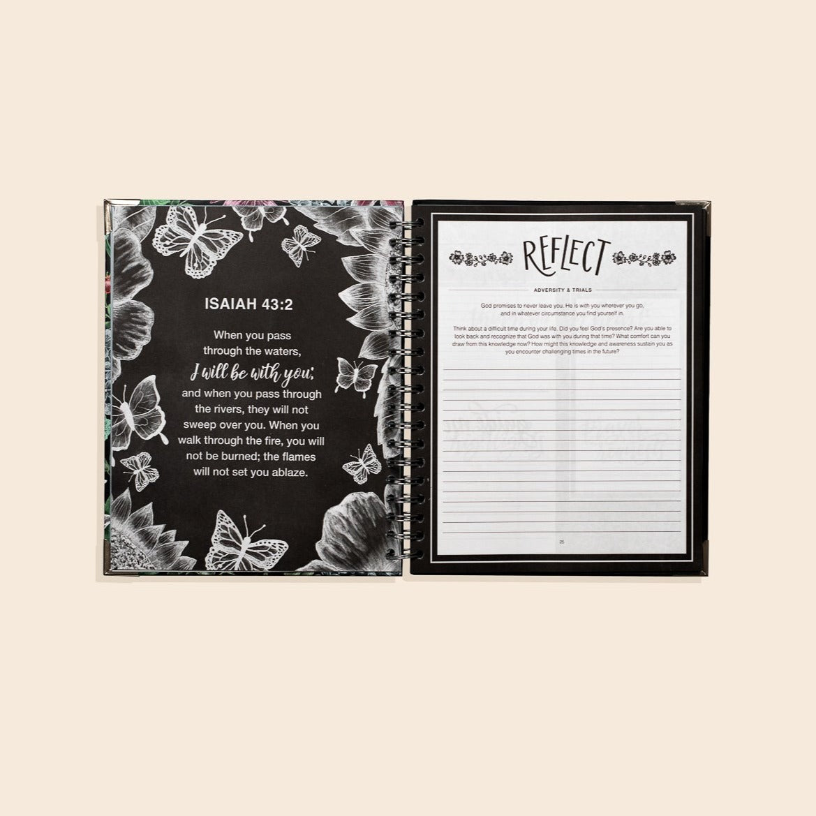 52-Week Prayer Journal for Women