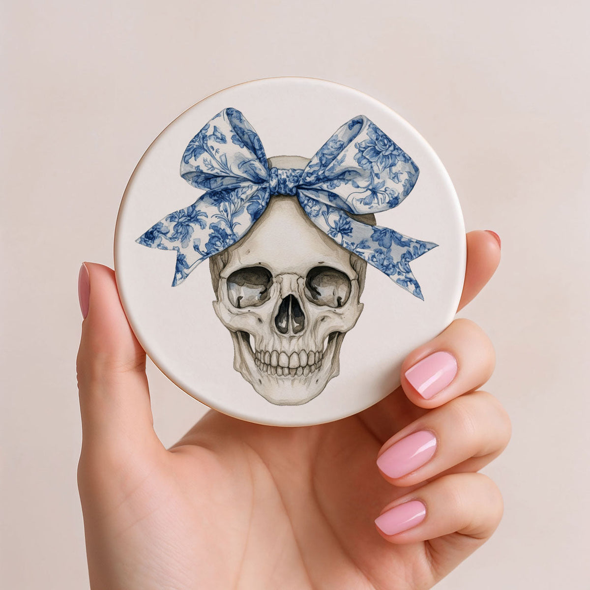 Chinoiserie Halloween