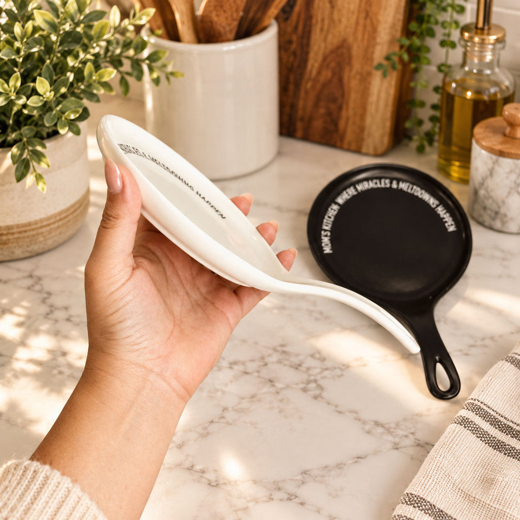 Lick the Spoon & Cook