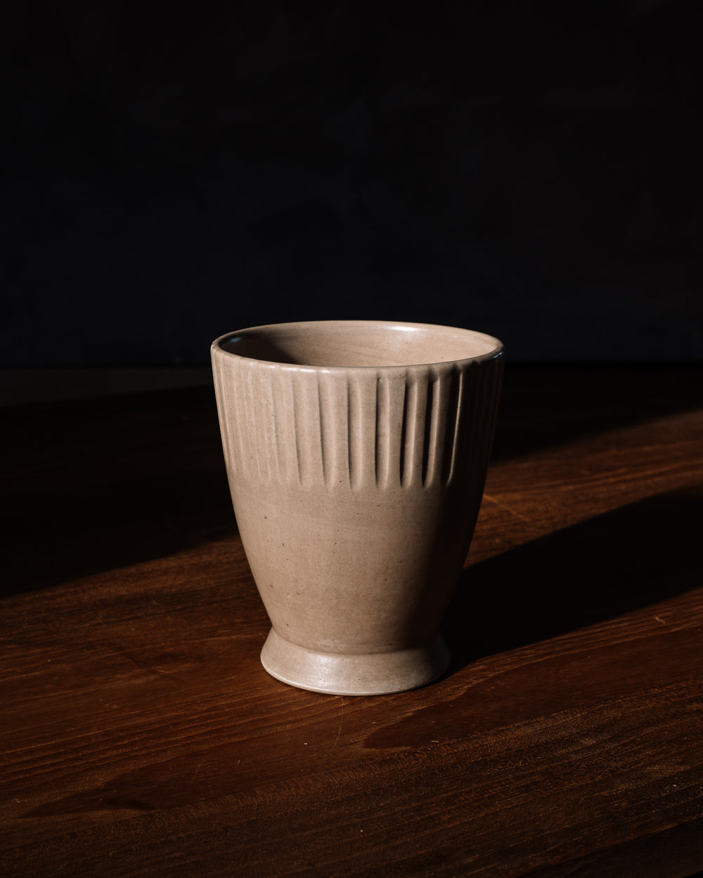 Earth Lines Tumbler