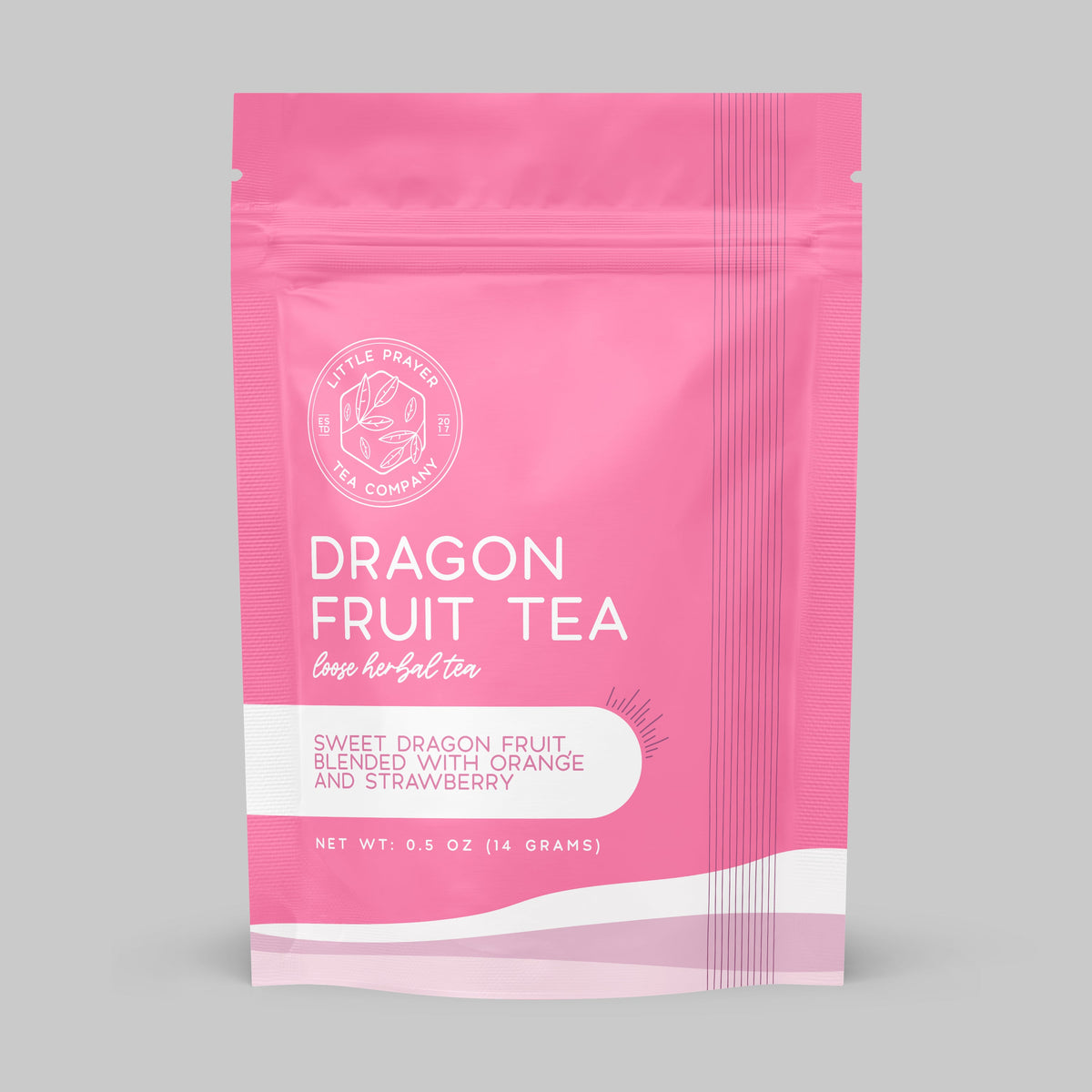 Herbal Tea Sampler Gift Box