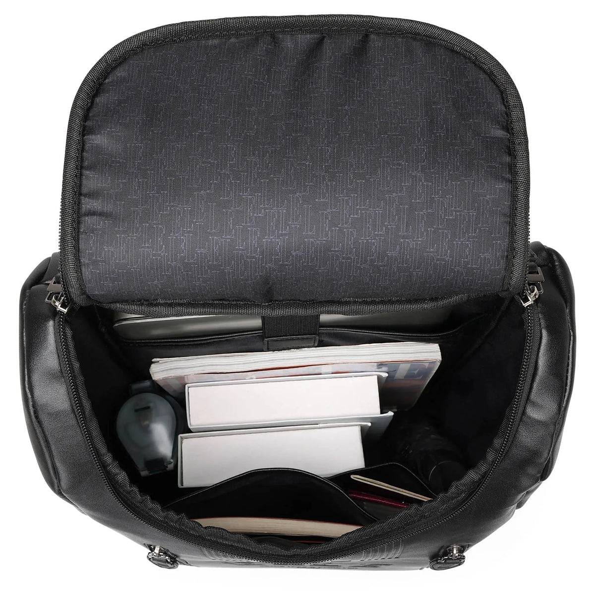 Roamer Expedition Expandable 6 Piece Luggage Set
