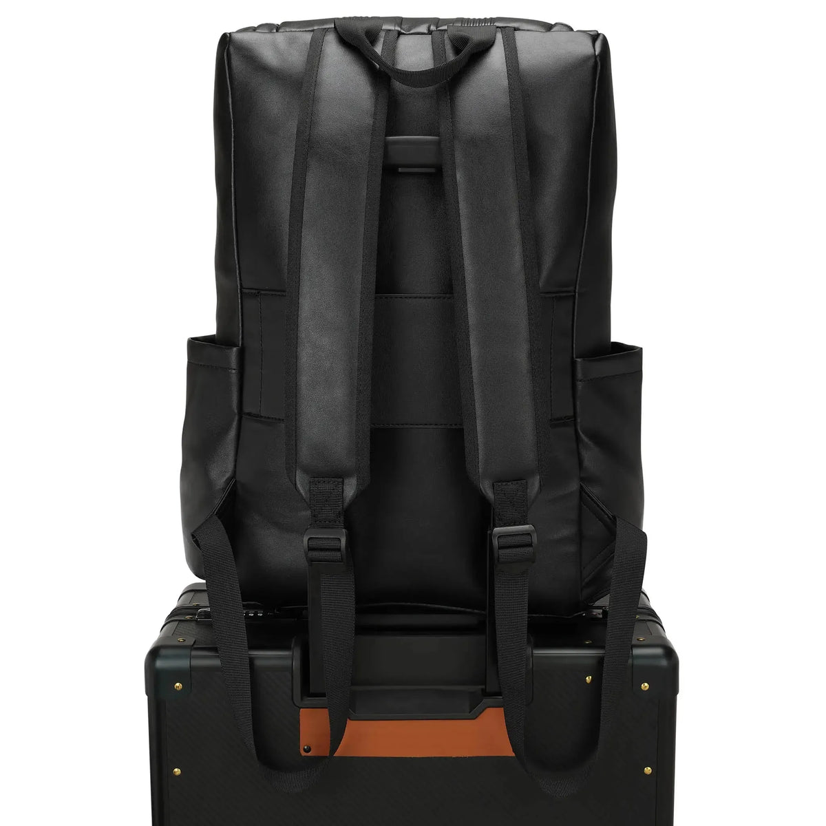 Roamer Expedition Expandable 6 Piece Luggage Set