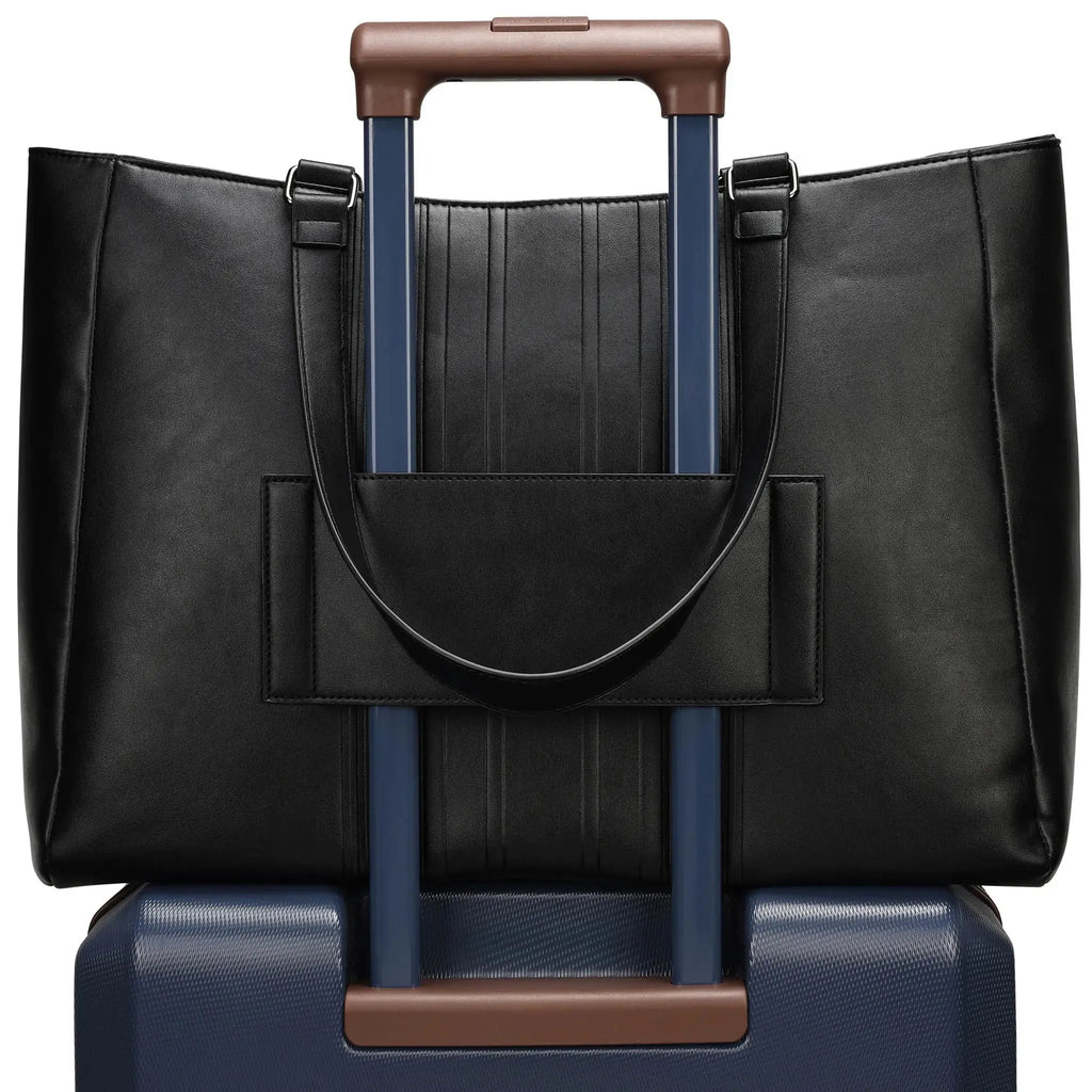 Roamer Escape Expandable 4 Piece Luggage Set