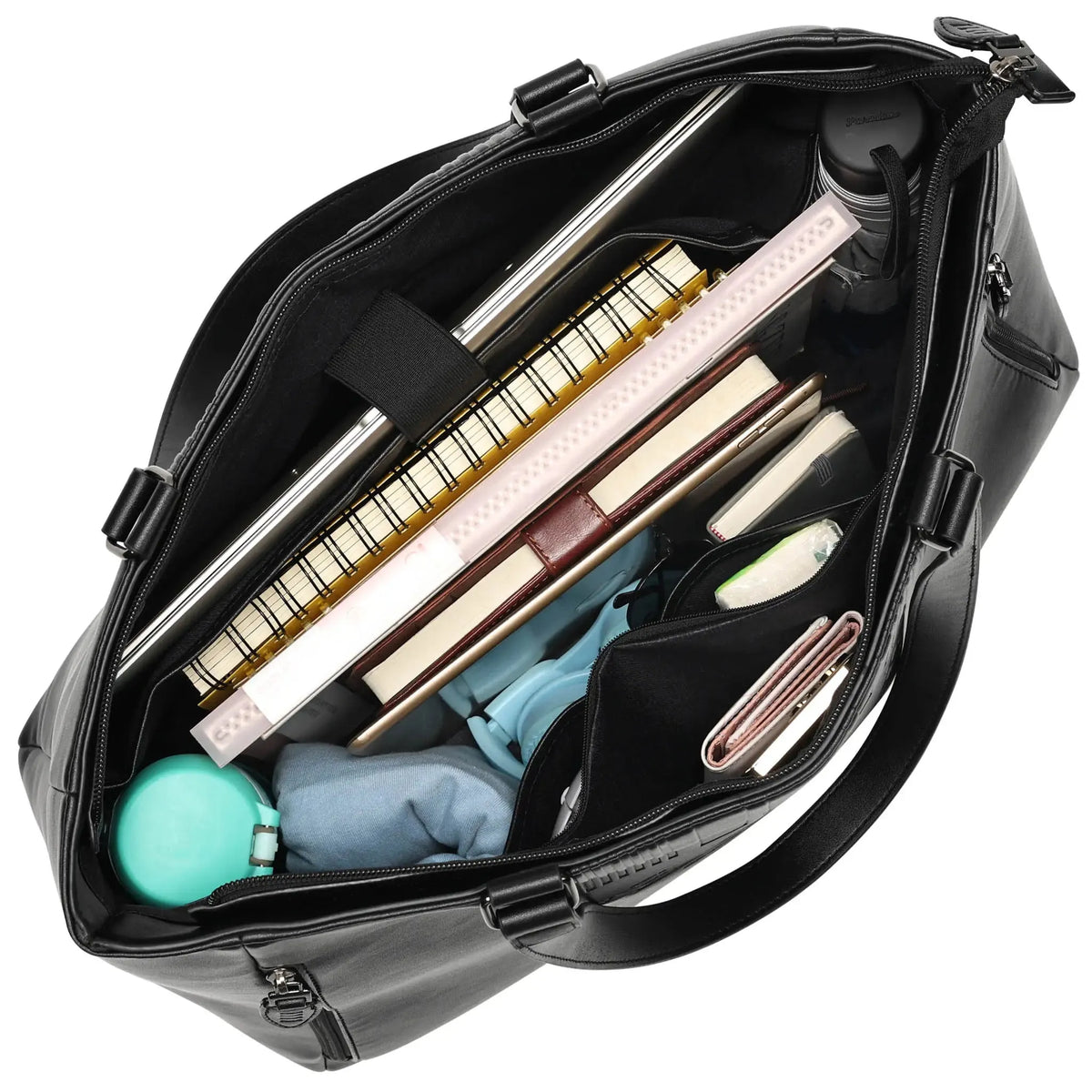 Roamer Expedition Expandable 6 Piece Luggage Set