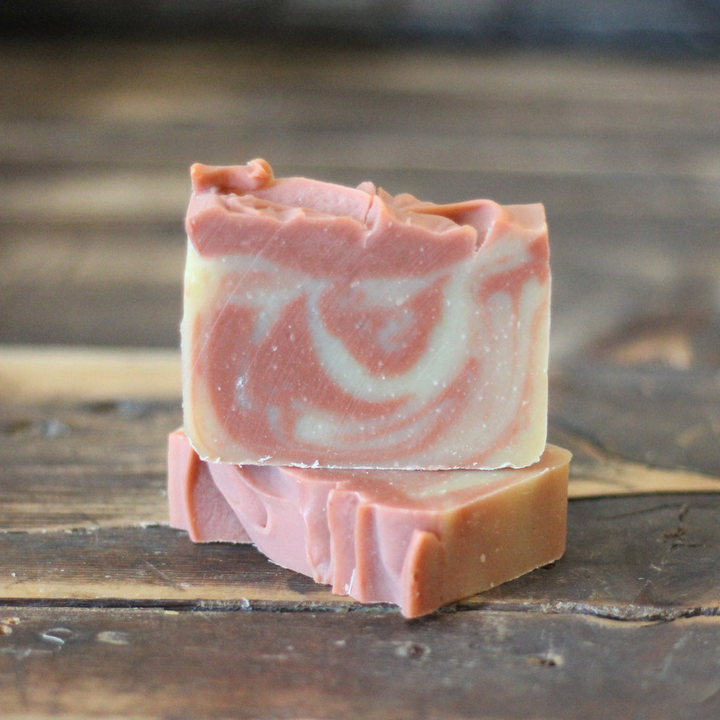 Euphoria Facial Soap Bar