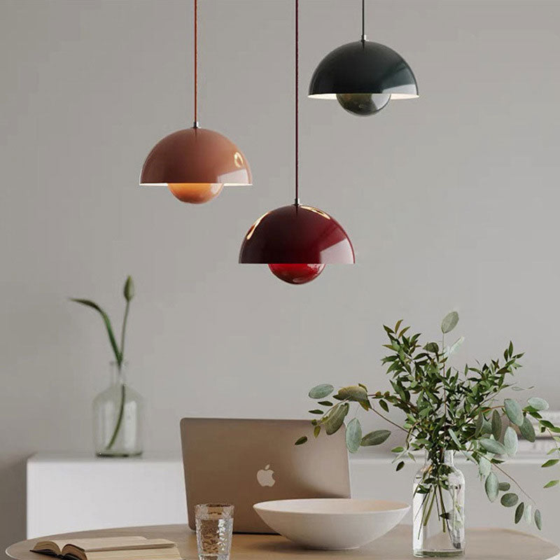 Flowerpot VP1 Pendant Light