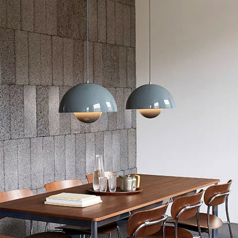 Flowerpot VP1 Pendant Light