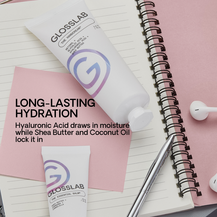 The Hand Cream
