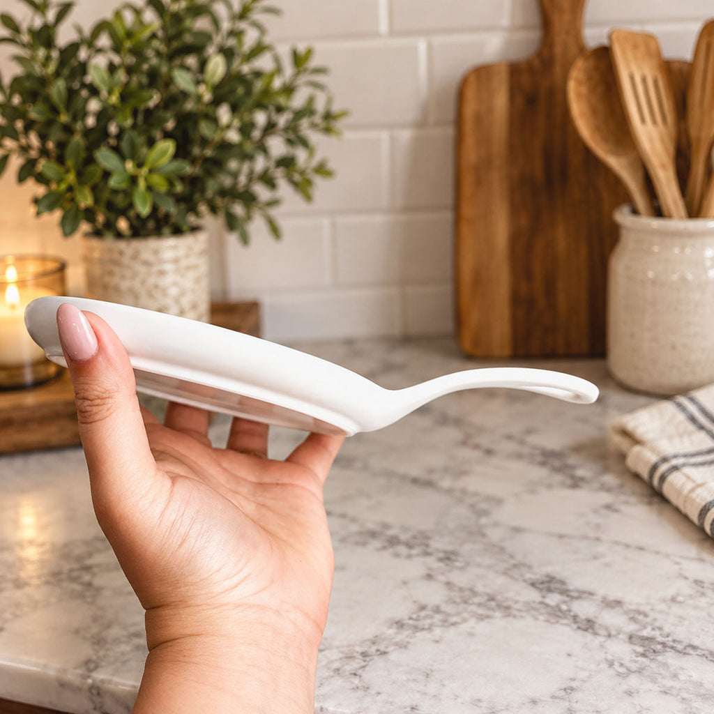 Lick the Spoon & Cook