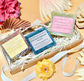 Soap Trio Gift Set