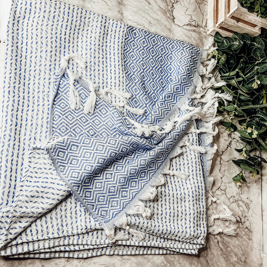 Azra Towel 200GSM