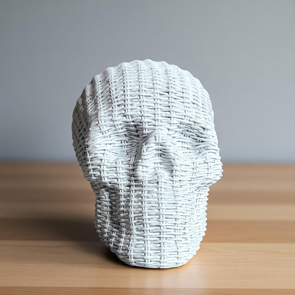 Skull Me