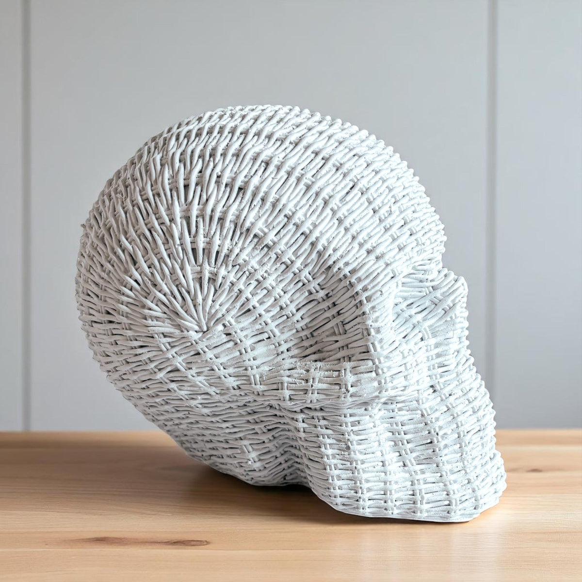 Skull Me