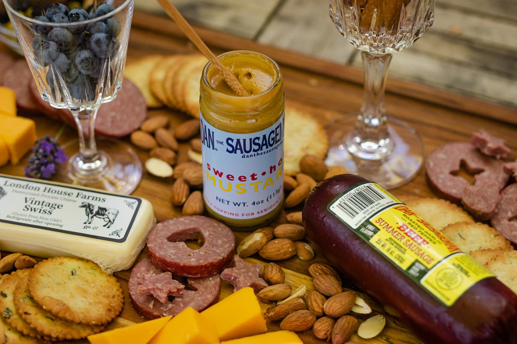 Congratulations Gourmet Gift Box