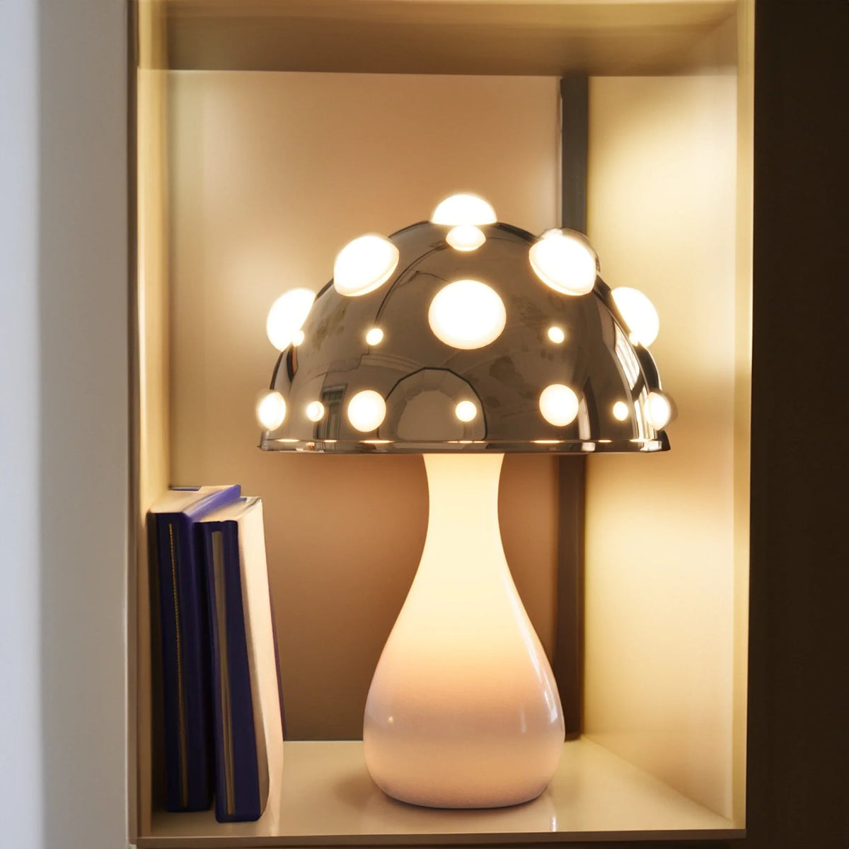 LED Table Melita Lamp