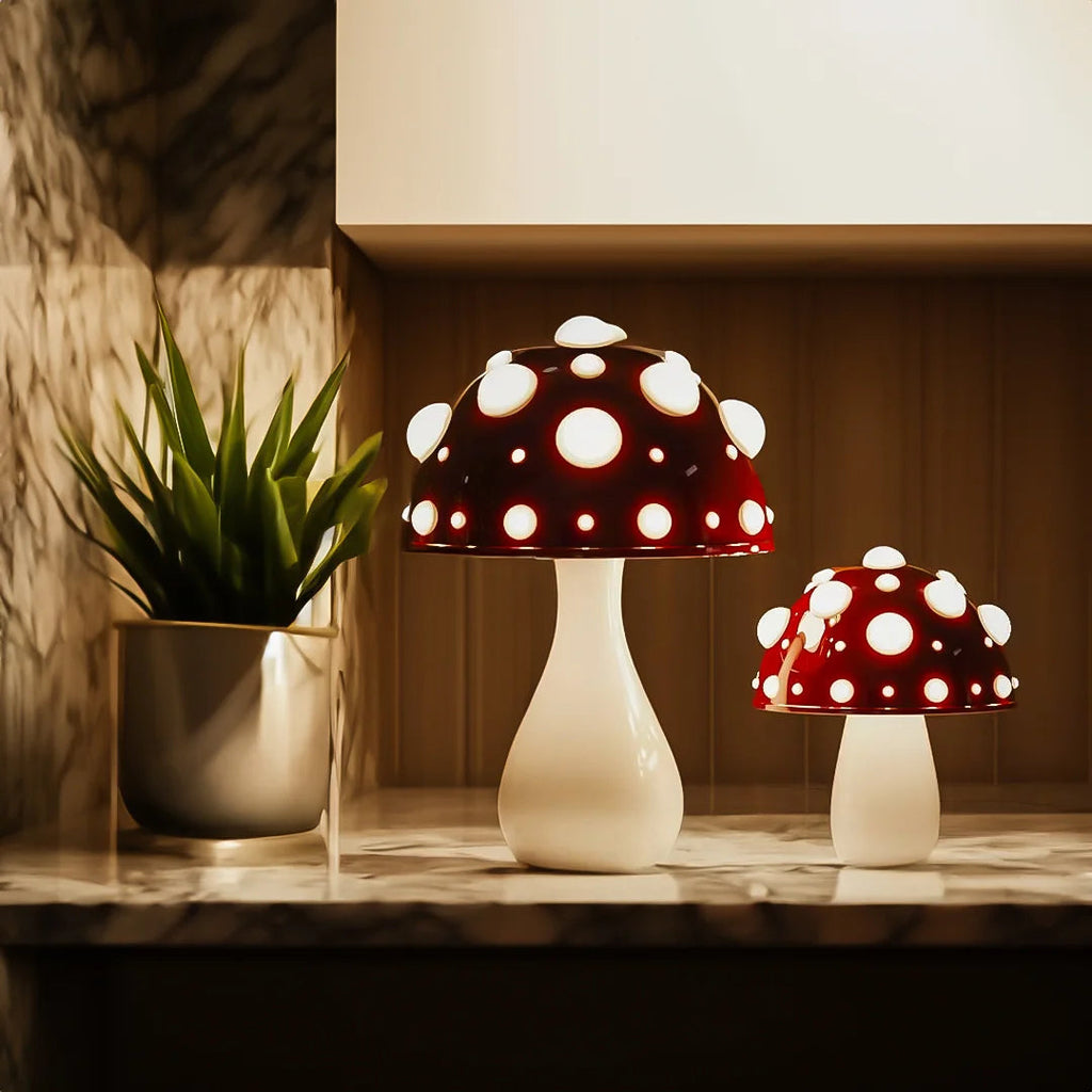 LED Table Melita Lamp