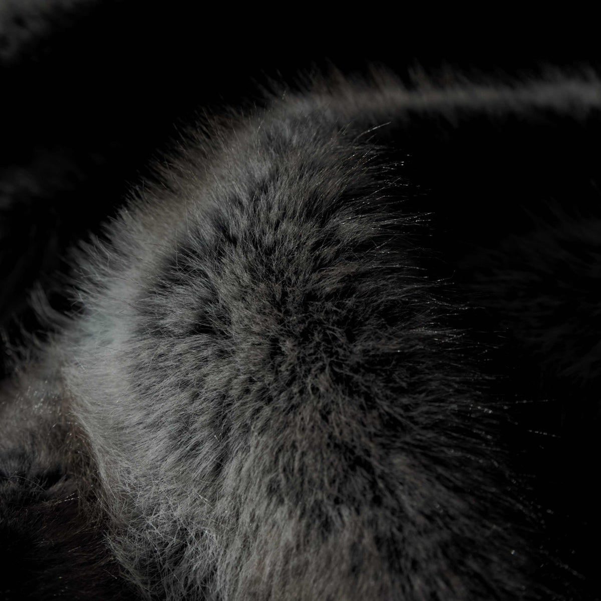 Luxury Soft Faux Fox Fur Blanket | Eco-Friendly
