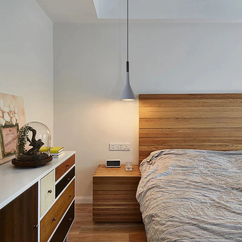 MODERNA Mini Suspension Lamp