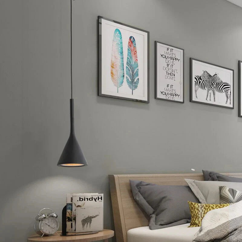 MODERNA Mini Suspension Lamp