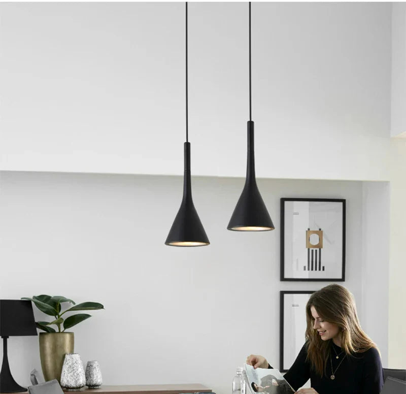 MODERNA Mini Suspension Lamp