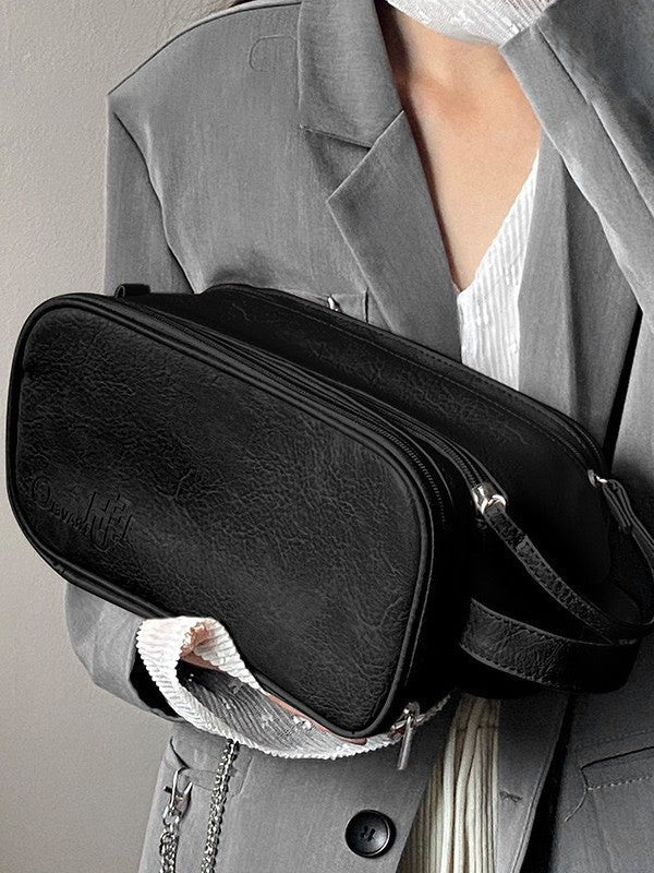 Makeup bag with compartments, Multifunctional cosmetic bag women's large capacity, portable storage bag, partition travel toilet bag, makeup bag organizer,