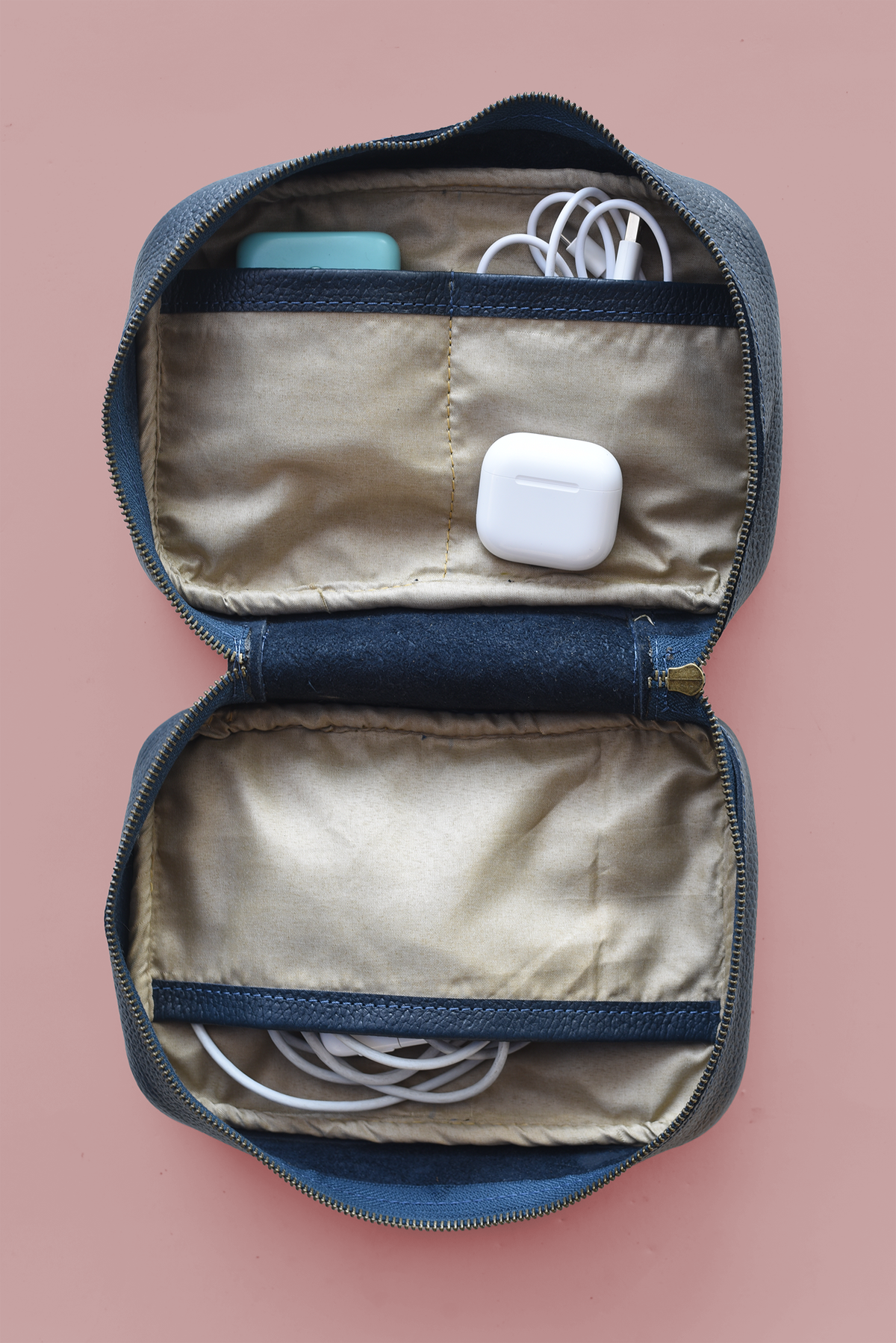 Organizational Pouch