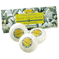 Prima Spremitura Olive Marsiglia 3-Soap Gift Set