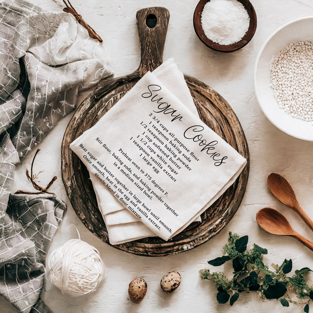 Holiday Cookie Recipe