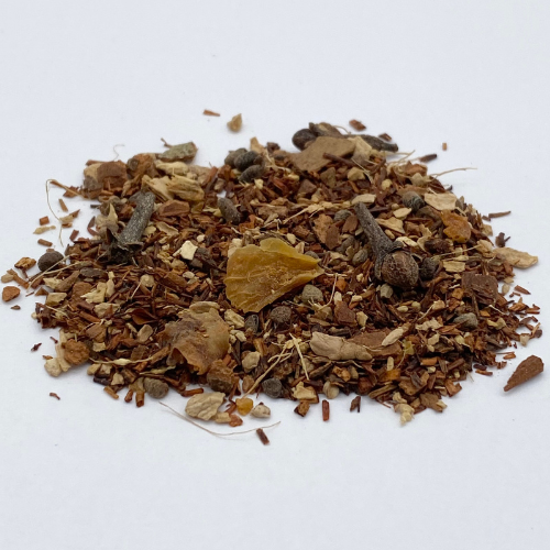Rooibos Vanilla Chai Loose Leaf Tea