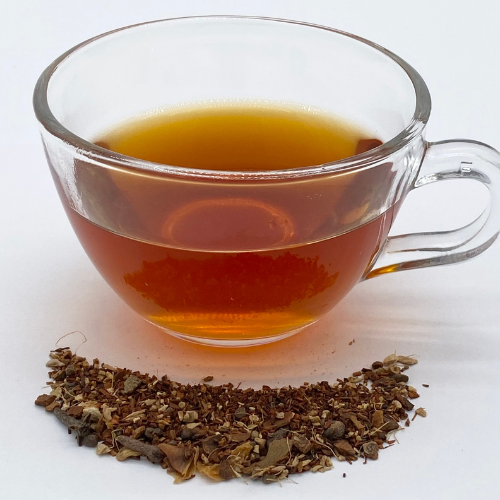 Rooibos Vanilla Chai Loose Leaf Tea