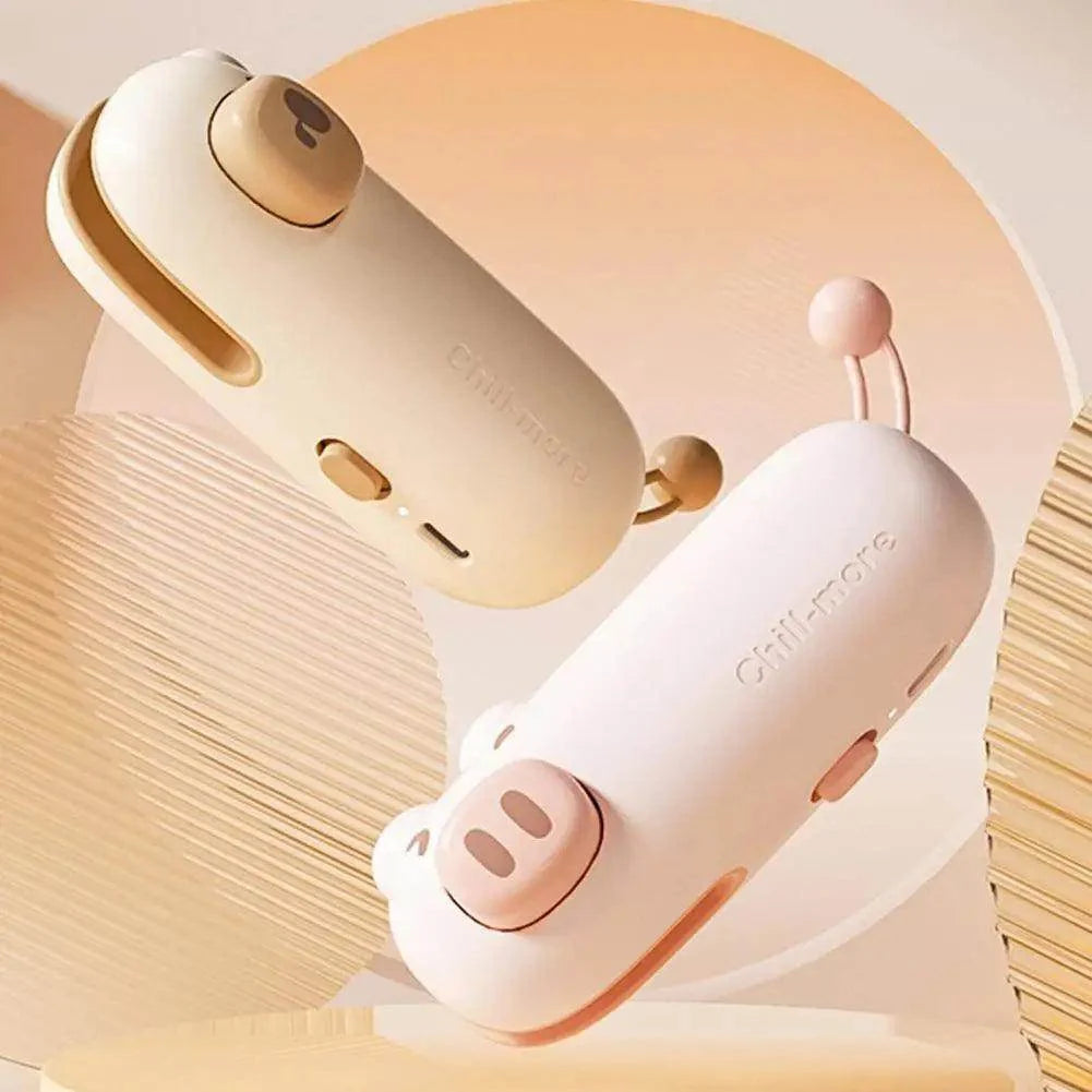 Portable Handheld Sealing Machine