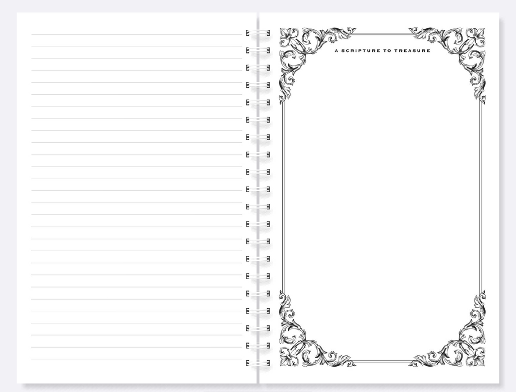 "My Prayers For You" Journal