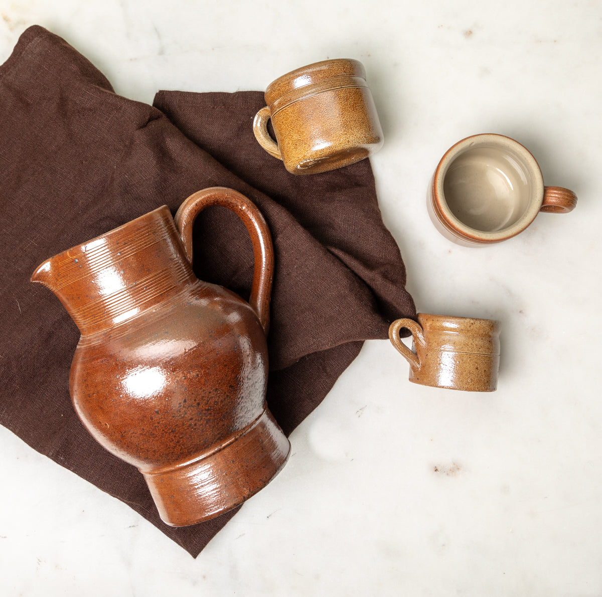 Vintage Water Jug
