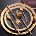 Venice Silver Cutlery Set