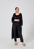 Women’s Cozy Three-Piece Lounge Set