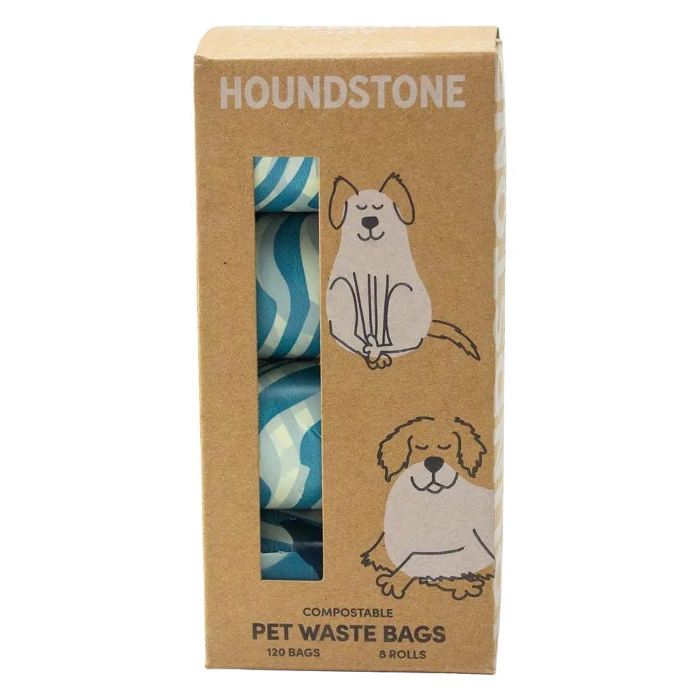 ADC Houndstone & Co. - Biodegradable Dog Poop Bags (120CT)