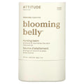 ATTITUDE - 'Blooming Belly' Unscented Nursing Balm (1OZ)