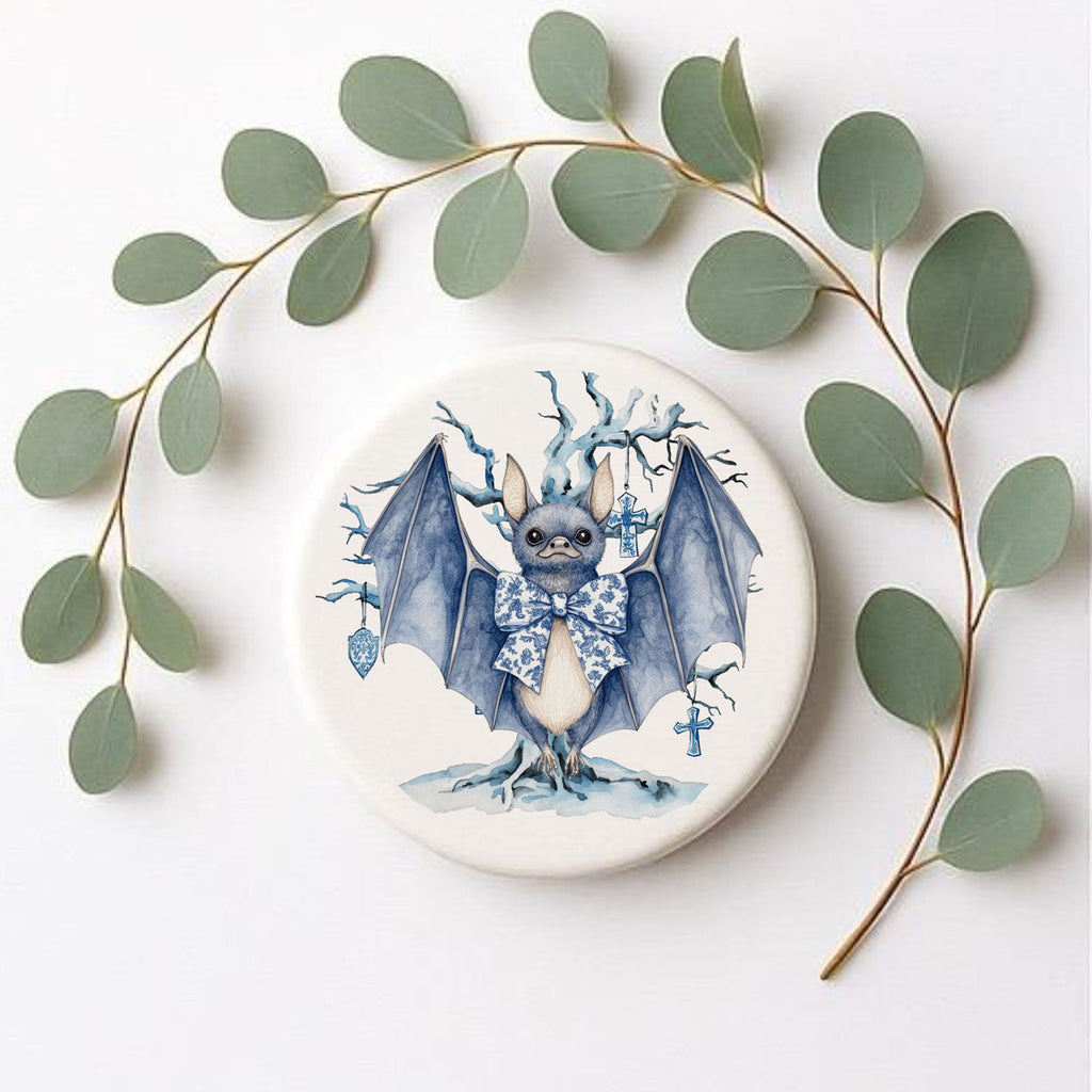 Chinoiserie Halloween