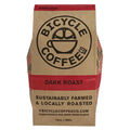 Bicycle Coffee Co - Dark Roast Coffee Beans (12OZ)