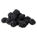 Blackberries (1 Punnet)
