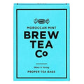 Brew Tea Co. - 'Moroccan Mint' Tea Bags (15CT)